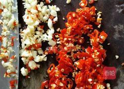 大蒜辣椒酱的做法图解3