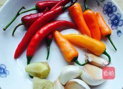 剁椒鱼头的做法图解2