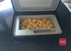 玉米快速面包的做法图解3