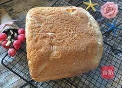 玉米快速面包的做法图解6