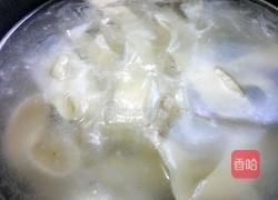 正宗太和牛肉板面(精简家庭版)的做法图解15