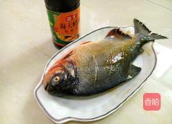 清蒸鱼的做法图解3