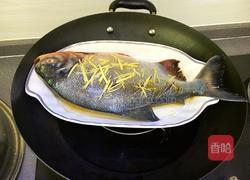 清蒸鱼的做法图解5