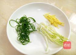 清蒸鱼的做法图解6