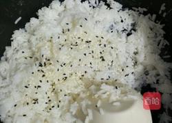 家常寿司卷的做法图解2