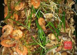 海鲜烤鱼的做法图解6