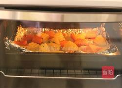 煎羊排的做法图解7