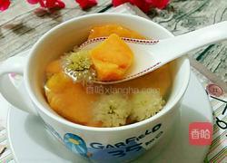 红薯汤的做法图解7