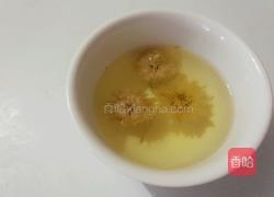 红薯汤的做法图解3