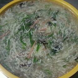 文丝豆腐羹的做法[图]