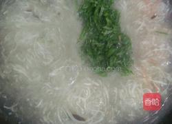 文丝豆腐羹的做法图解4