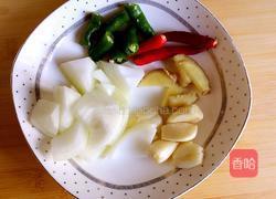 红烧牛肉的做法图解2