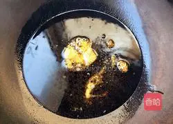 Braised beef recipe 4