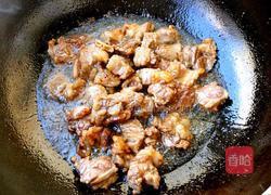 红烧牛肉的做法图解5