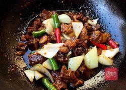 红烧牛肉的做法图解10