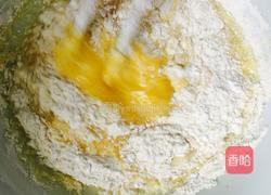 番茄蛋饼的做法图解5