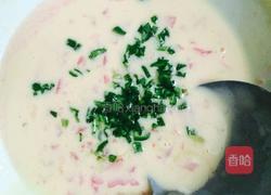 番茄蛋饼的做法图解15