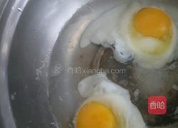煮荷包蛋的做法图解3