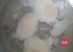 煮荷包蛋的做法图解4