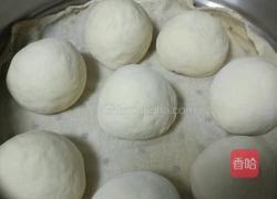 馒头的做法图解4