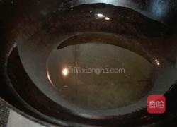 排骨烧藕的做法图解5