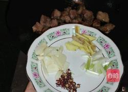 排骨烧藕的做法图解7