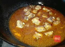 排骨烧藕的做法图解9