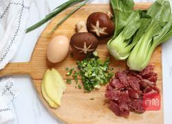 广式腊味煲仔饭的做法图解2