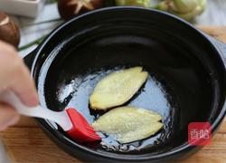 广式腊味煲仔饭的做法图解3