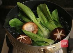 广式腊味煲仔饭的做法图解6