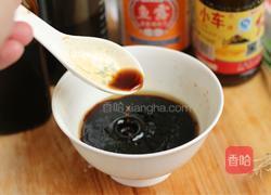 广式腊味煲仔饭的做法图解7