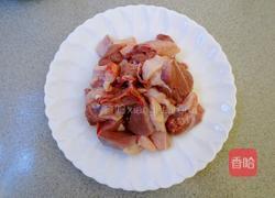 芷江炒鸭的做法图解1