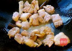 芷江炒鸭的做法图解3