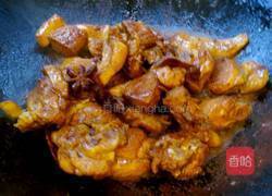 芷江炒鸭的做法图解4