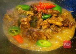 芷江炒鸭的做法图解7