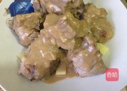 广式蒸排骨的做法图解7