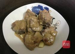 广式蒸排骨的做法图解8