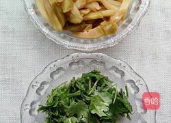 猪杂汤粉的做法图解3