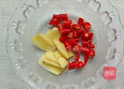 猪杂汤粉的做法图解4