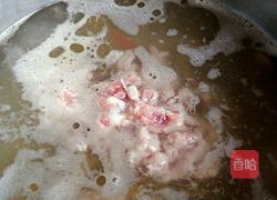 猪杂汤粉的做法图解7