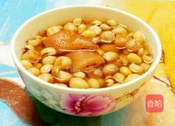 猪尾骨汤的做法图解9