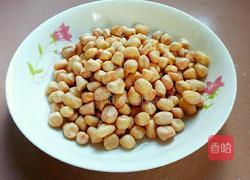 猪尾骨汤的做法图解6