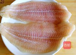 浇汁鱼的做法图解1