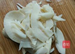 生炒鱼片的做法图解3