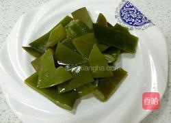 牛肉海带汤的做法图解5