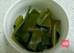 牛肉海带汤的做法图解7