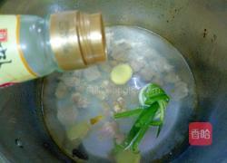 牛肉海带汤的做法图解10