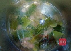 牛肉海带汤的做法图解11