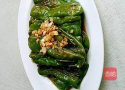 虎皮腌辣椒的做法图解6