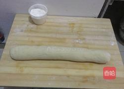 馒头包子的做法图解7